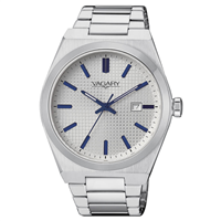 Orologio Vagary Uomo Timeless in Acciaio IB9-212-11 - IB9-212-11